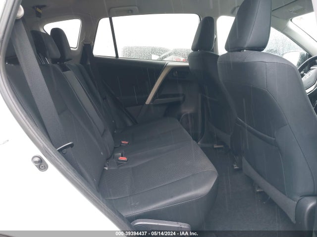 Toyota RAV4 LE 2016 2T3ZFREV2GW287748 Image 8