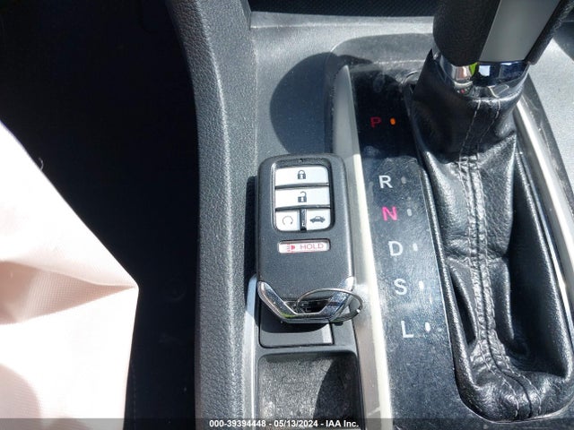 Honda CIVIC EX 2017 2HGFC2F75HH514145 Image 11