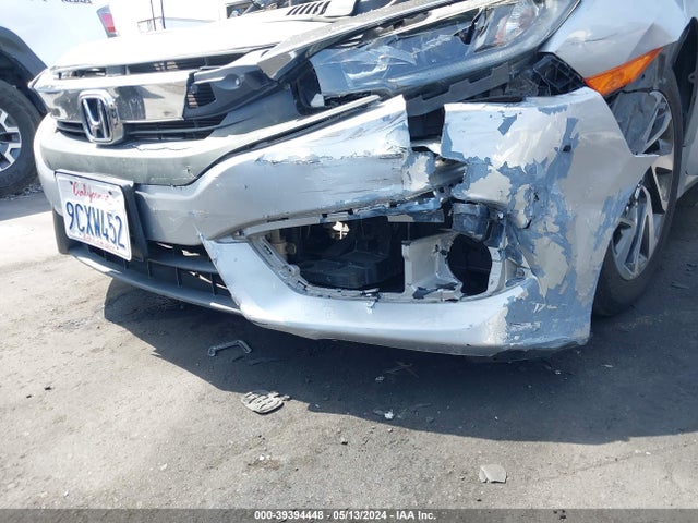 Honda CIVIC EX 2017 2HGFC2F75HH514145 Image 17
