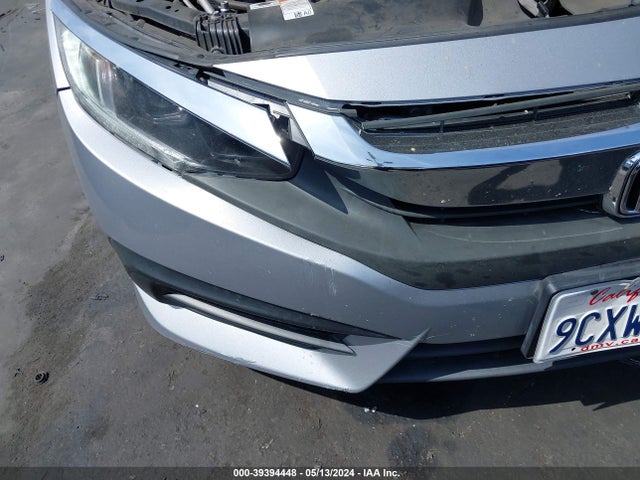 Honda CIVIC EX 2017 2HGFC2F75HH514145 Image 19