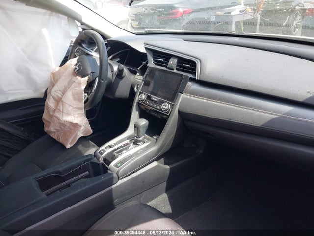 Honda CIVIC EX 2017 2HGFC2F75HH514145 Image 5