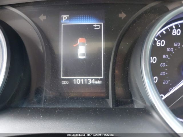 4T1B11HK0JU583709 Toyota CAMRY SE