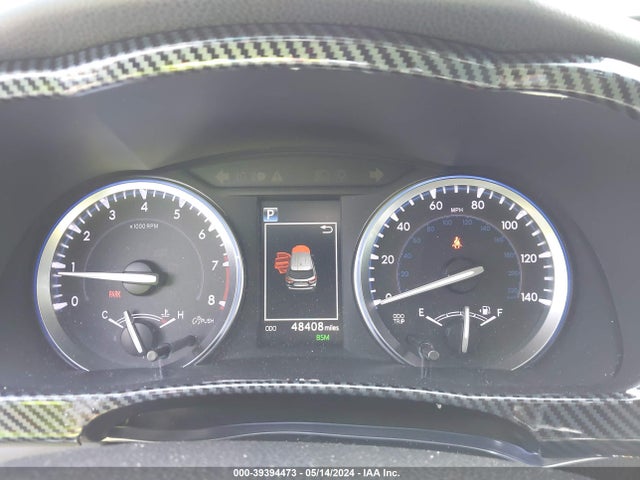 Toyota Highlander Se/xle 2017 5TDKZRFH3HS523487 Image 7