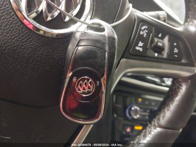 KL4CJESB6MB357323 Buick Encore Awd Preferred