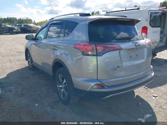 Toyota Rav4 Xle 2017 2T3RFREV9HW657580 Image 3