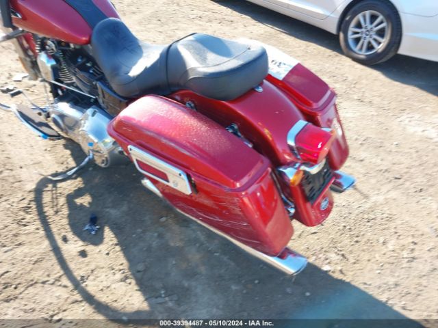 2012 HARLEY-DAVIDSON FLD 1HD1GZM16CC316530 Photo 2