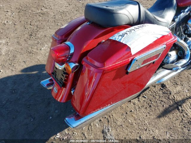 2012 HARLEY-DAVIDSON FLD 1HD1GZM16CC316530 Photo 3