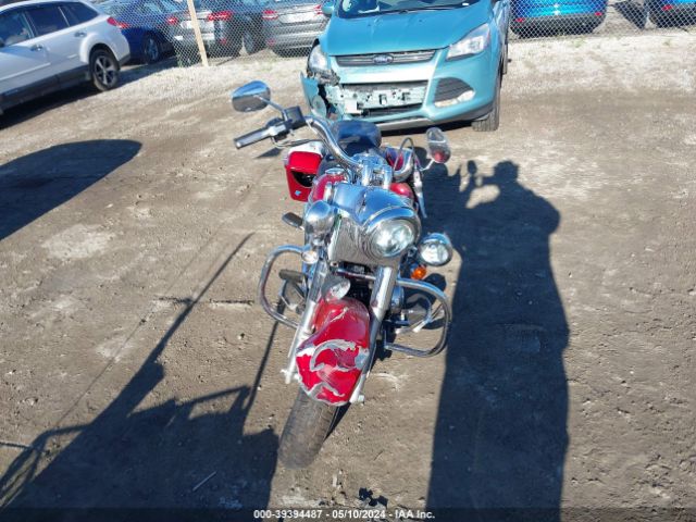 2012 HARLEY-DAVIDSON FLD 1HD1GZM16CC316530 Photo 4