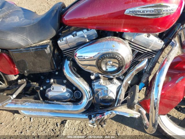 2012 HARLEY-DAVIDSON FLD 1HD1GZM16CC316530 Photo 7