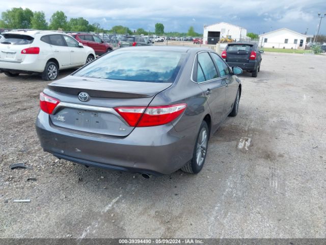 4T1BF1FKXHU744632 Toyota CAMRY SE