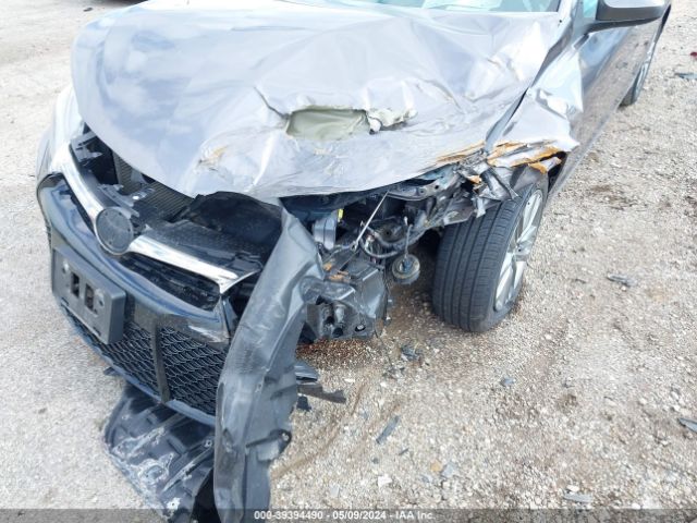 4T1BF1FKXHU744632 Toyota CAMRY SE
