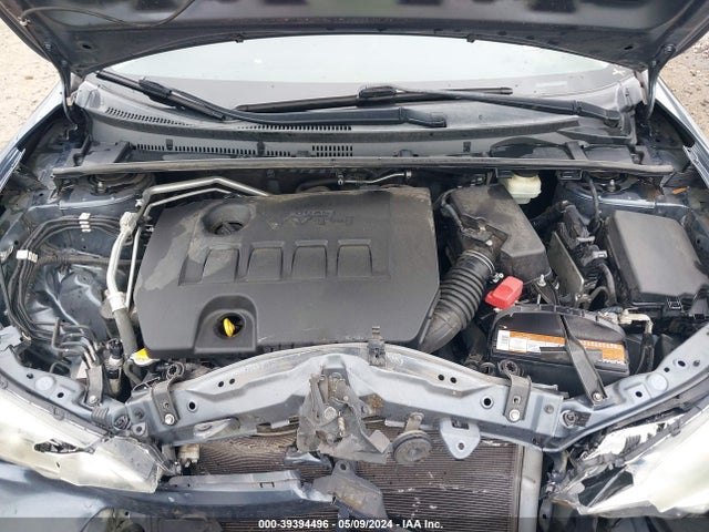 Toyota Corolla S Plus 2015 2T1BURHE3FC478462 Image 10