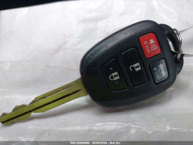 Toyota Corolla S Plus 2015 2T1BURHE3FC478462 Image 11