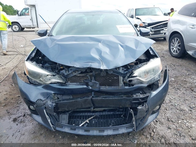 Toyota Corolla S Plus 2015 2T1BURHE3FC478462 Image 13