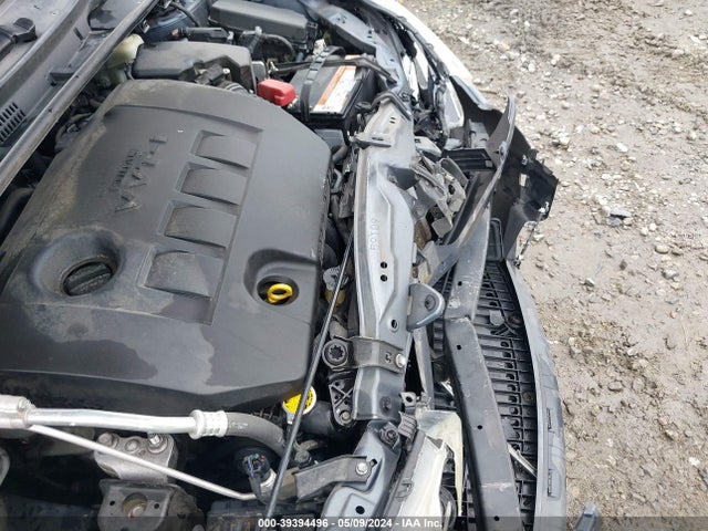 Toyota Corolla S Plus 2015 2T1BURHE3FC478462 Image 20