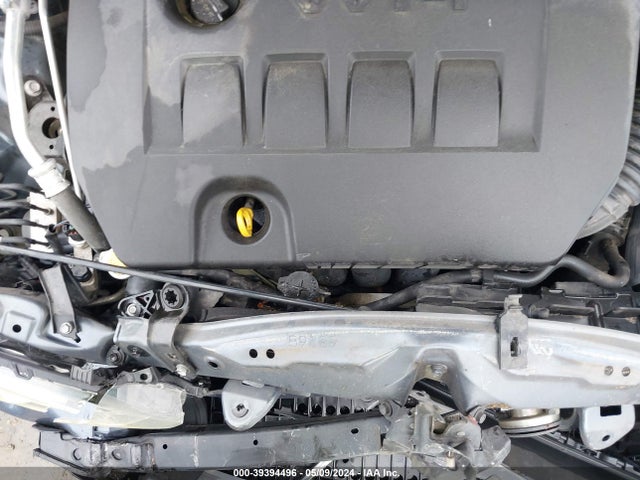 Toyota Corolla S Plus 2015 2T1BURHE3FC478462 Image 21