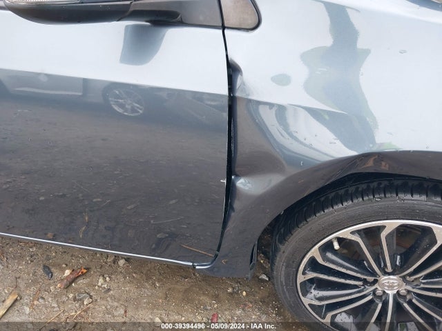 Toyota Corolla S Plus 2015 2T1BURHE3FC478462 Image 22