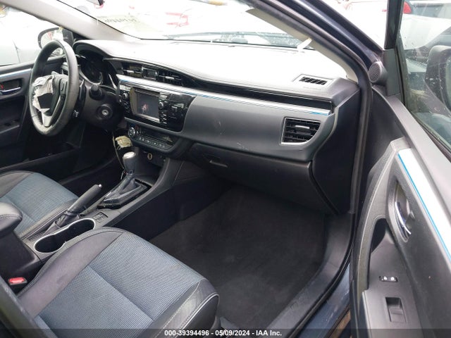 Toyota Corolla S Plus 2015 2T1BURHE3FC478462 Image 5