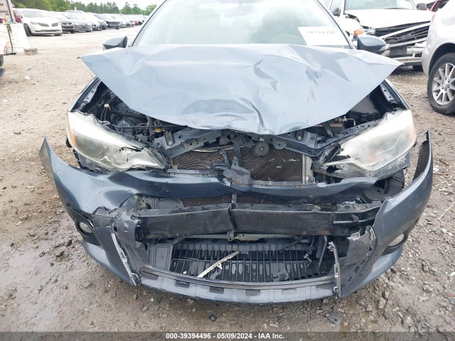 Toyota Corolla S Plus 2015 2T1BURHE3FC478462 Image 6