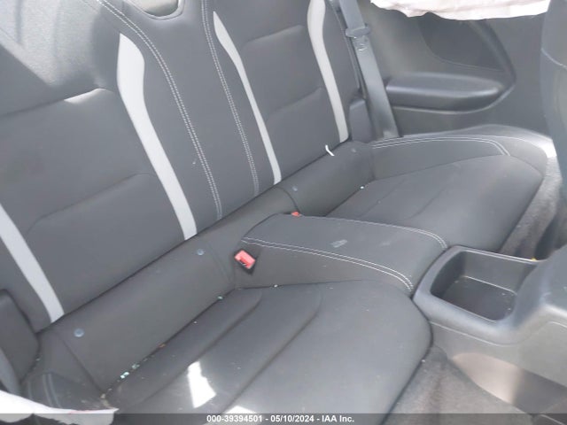 Chevrolet Camaro Rwd  1ls 2021 1G1FB1RX0M0129297 Image 8