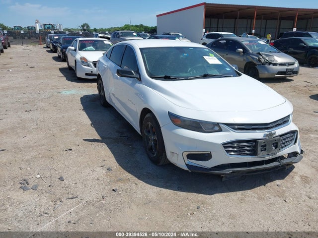2018 1G1ZB5ST8JF189977 main image