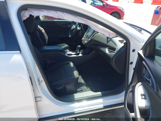 Chevrolet Malibu 1ls 2018 1G1ZB5ST8JF189977 Image 5