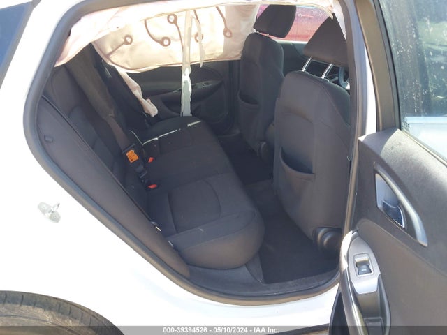 Chevrolet Malibu 1ls 2018 1G1ZB5ST8JF189977 Image 8