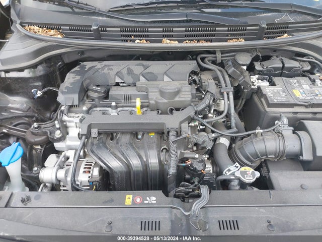 KIA RIO LX 2023 3KPA24AD2PE554424 Image 10