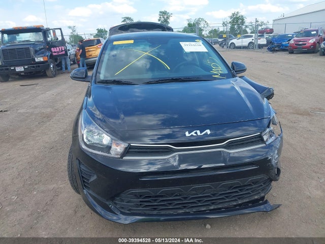 KIA RIO LX 2023 3KPA24AD2PE554424 Image 12