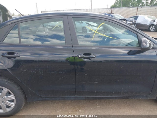 KIA RIO LX 2023 3KPA24AD2PE554424 Image 13