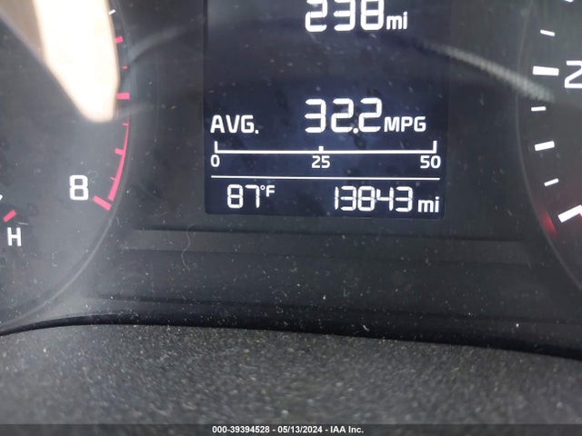 KIA RIO LX 2023 3KPA24AD2PE554424 Image 15
