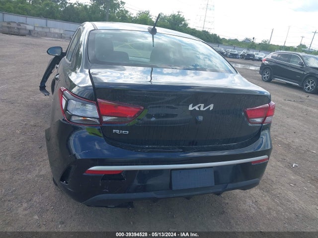 KIA RIO LX 2023 3KPA24AD2PE554424 Image 16