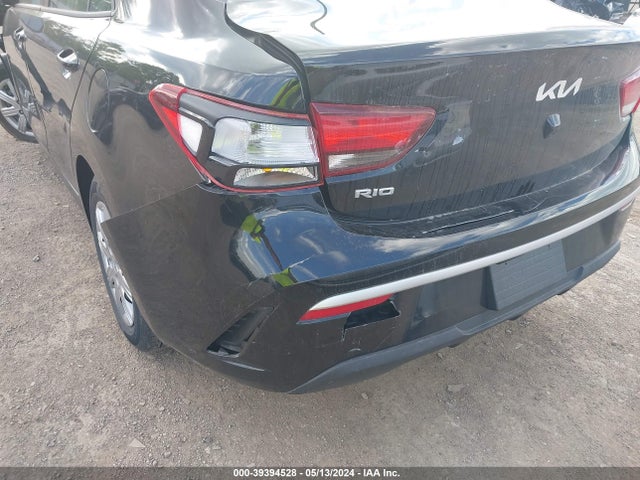KIA RIO LX 2023 3KPA24AD2PE554424 Image 17
