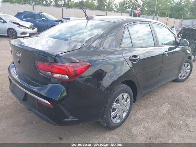 KIA RIO LX 2023 3KPA24AD2PE554424 Image 4
