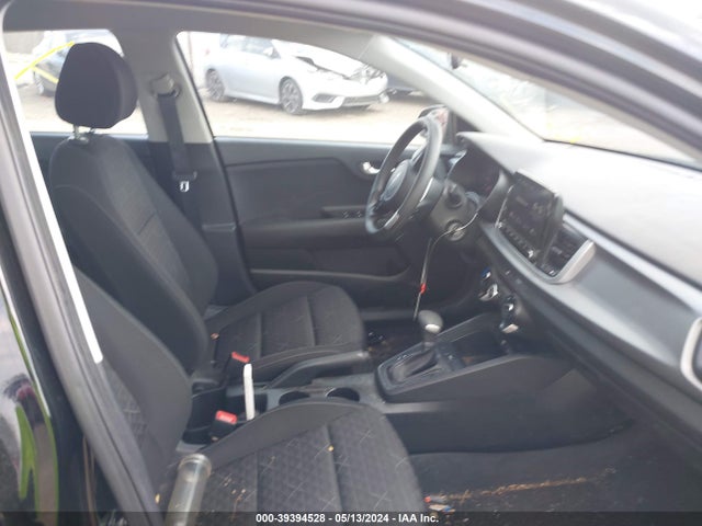 KIA RIO LX 2023 3KPA24AD2PE554424 Image 5