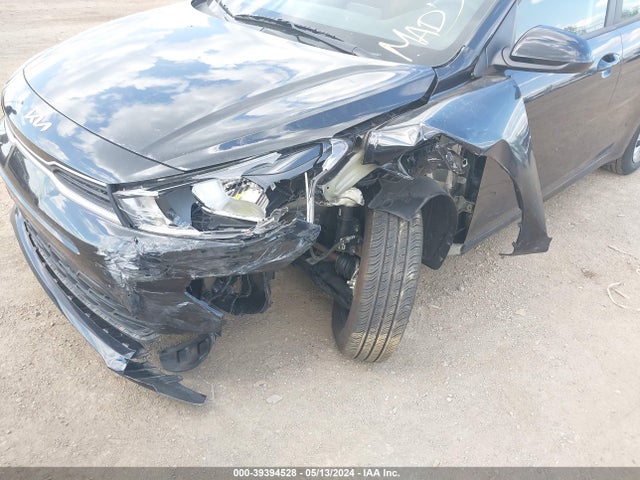 KIA RIO LX 2023 3KPA24AD2PE554424 Image 6