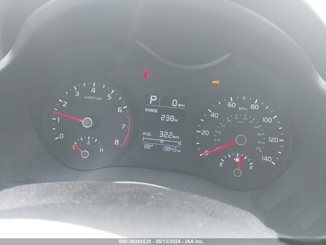 KIA RIO LX 2023 3KPA24AD2PE554424 Image 7