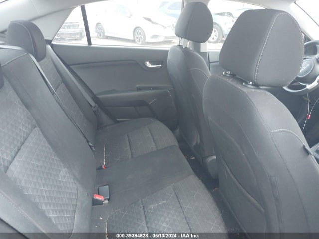 KIA RIO LX 2023 3KPA24AD2PE554424 Image 8
