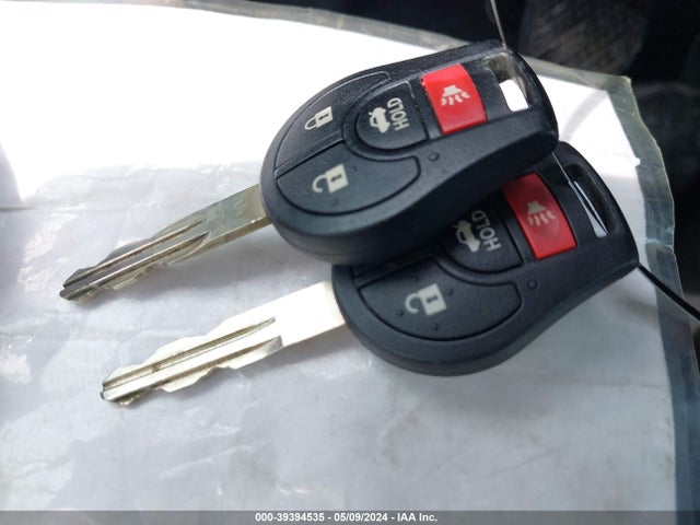Nissan SENTRA SV 2014 3N1AB7AP7EY298906 Image 11