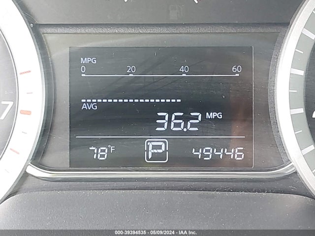 Nissan SENTRA SV 2014 3N1AB7AP7EY298906 Image 15