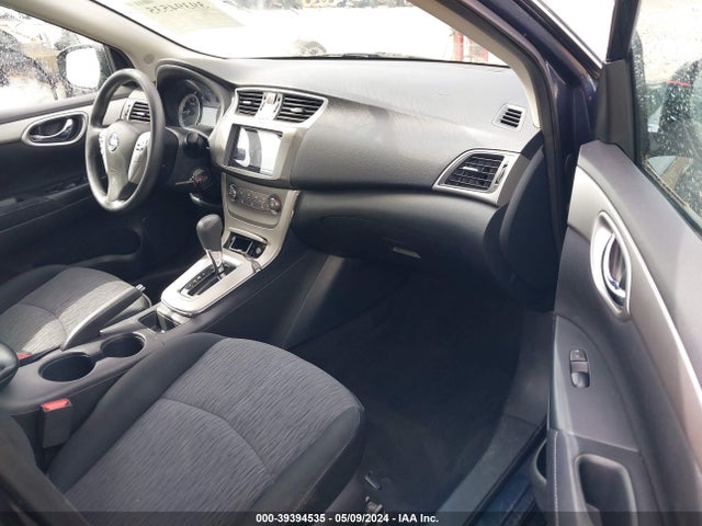 Nissan SENTRA SV 2014 3N1AB7AP7EY298906 Image 5
