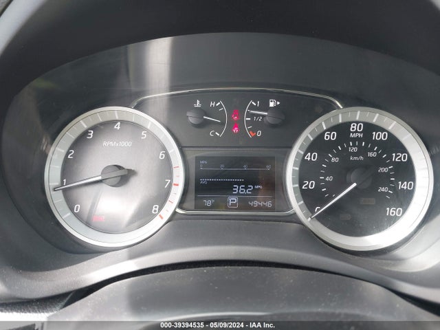 Nissan SENTRA SV 2014 3N1AB7AP7EY298906 Image 7