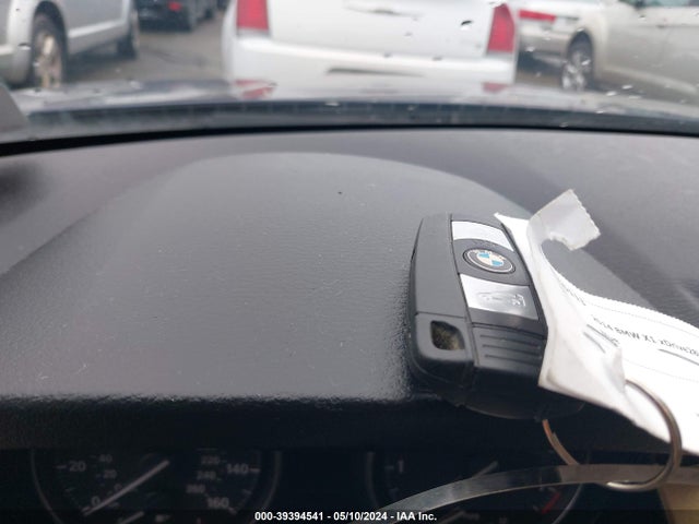 BMW X1 Xdrive28i 2014 WBAVL1C52EVY11798 Image 11