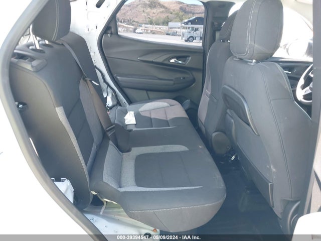 Chevrolet Trailblazer Awd Ls 2023 KL79MNSL0PB195755 Image 8