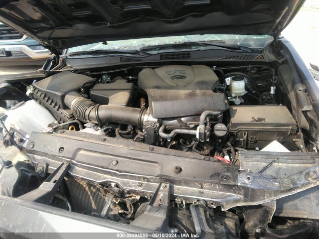 Toyota Tacoma Trd Sport 2023 3TMAZ5CN5PM215802 Image 10