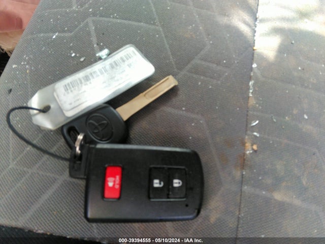 Toyota Tacoma Trd Sport 2023 3TMAZ5CN5PM215802 Image 11
