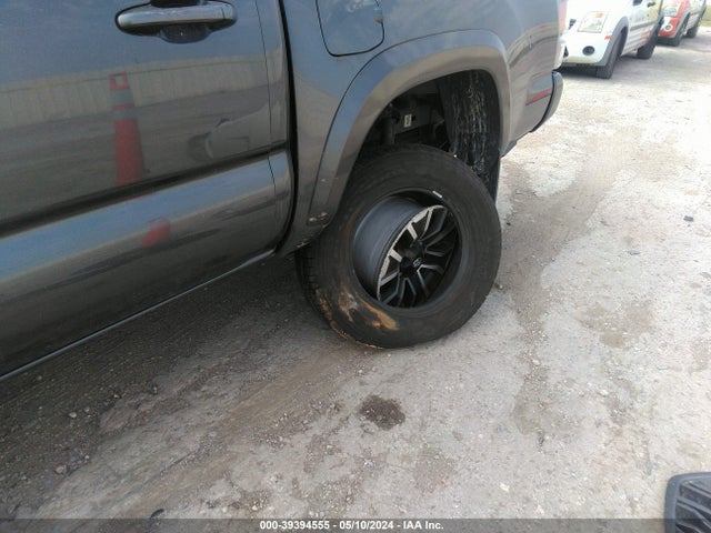 Toyota Tacoma Trd Sport 2023 3TMAZ5CN5PM215802 Image 13
