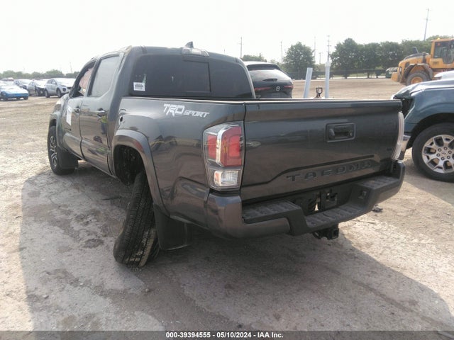 Toyota Tacoma Trd Sport 2023 3TMAZ5CN5PM215802 Image 3