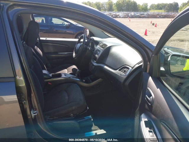 Dodge Journey Sxt 2016 3C4PDCBB6GT139744 Image 5