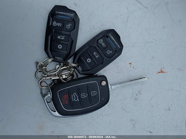 Hyundai SONATA SE 2016 5NPE24AF7GH343394 Image 11